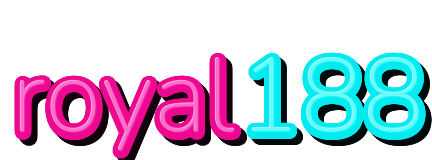 royal188 — logo kanal
